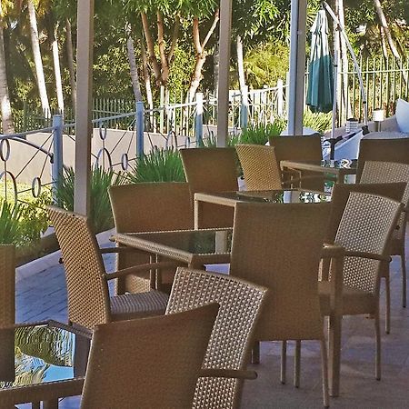 Palma Inn Hotel Екстер'єр фото