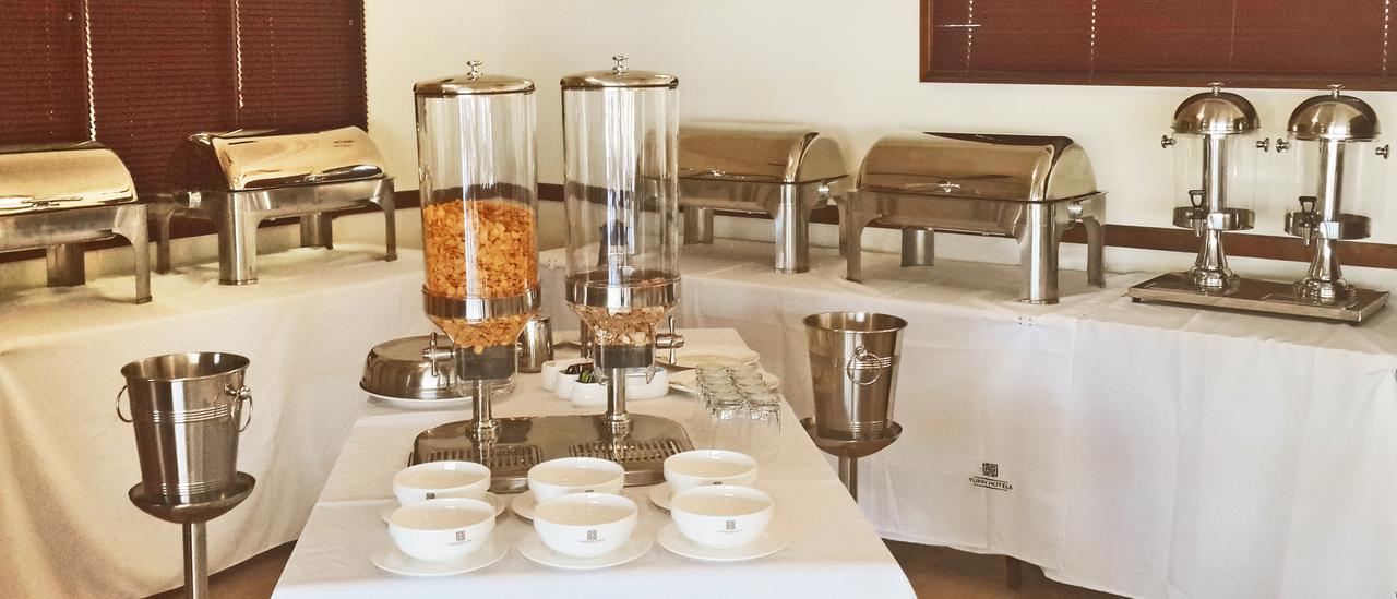 Palma Inn Hotel Екстер'єр фото