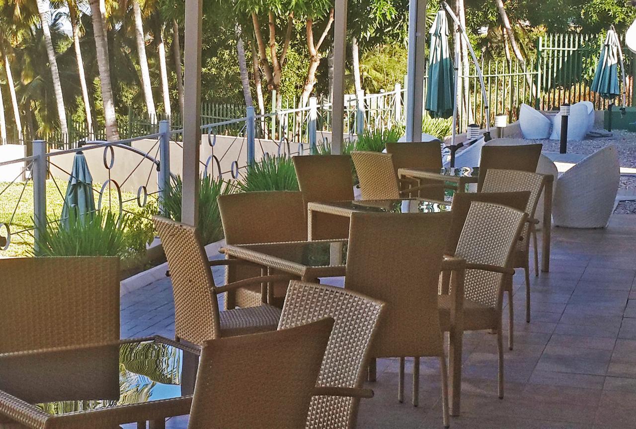 Palma Inn Hotel Екстер'єр фото