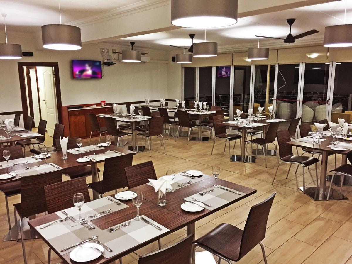 Palma Inn Hotel Екстер'єр фото