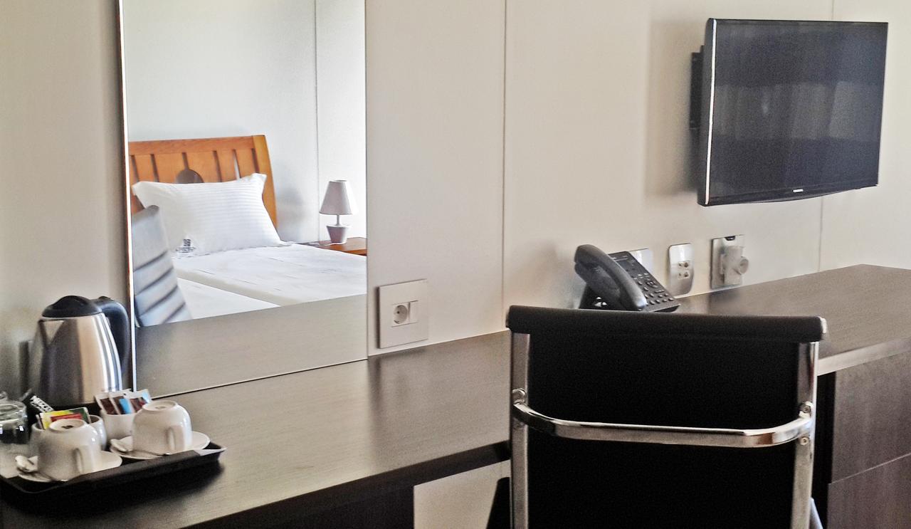 Palma Inn Hotel Екстер'єр фото