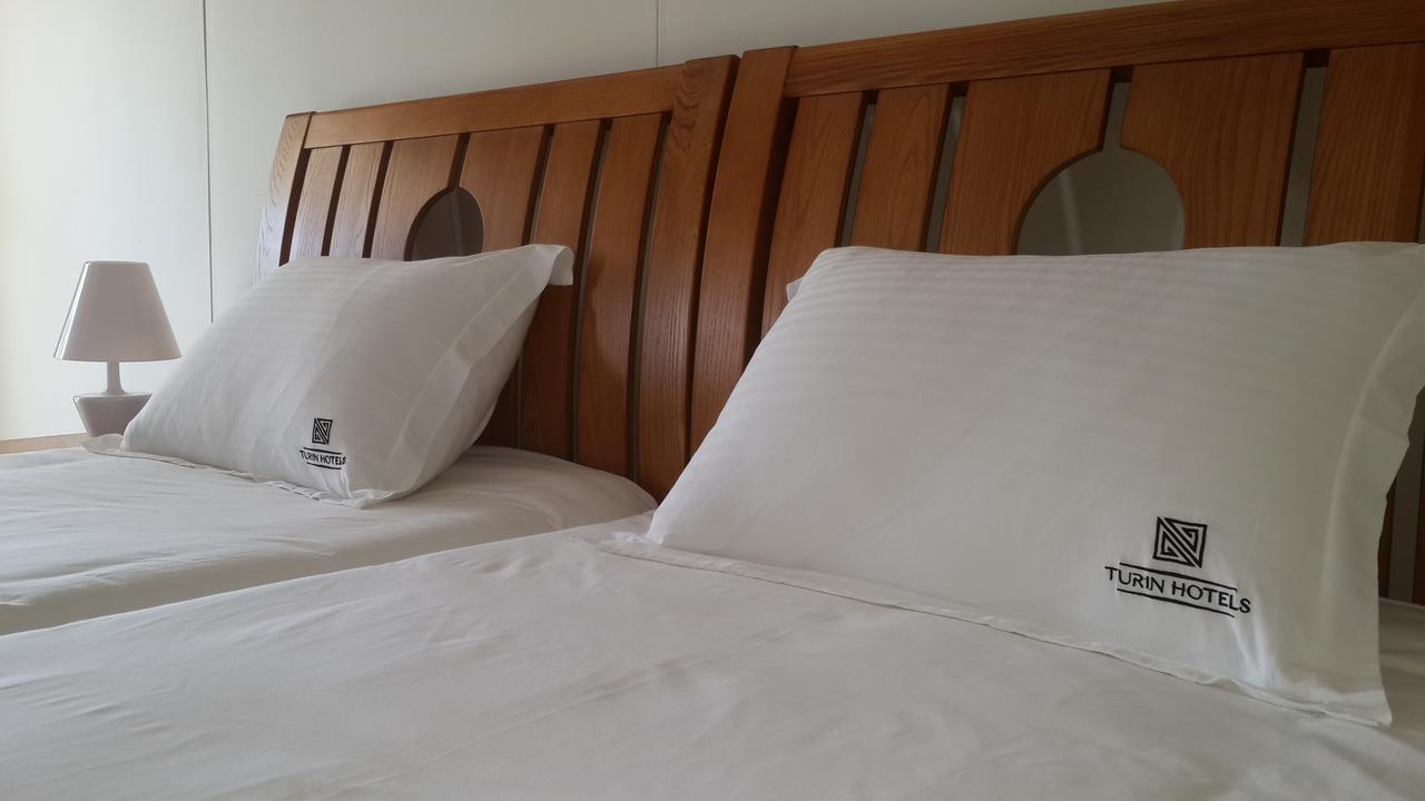 Palma Inn Hotel Екстер'єр фото