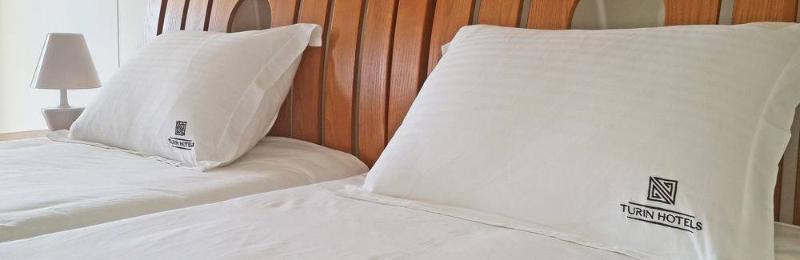 Palma Inn Hotel Екстер'єр фото